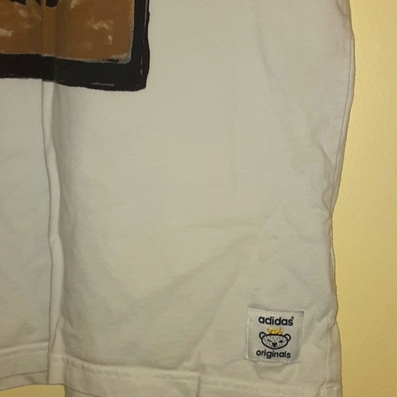 Adidas Originals T-Shirt (S) - Picture 3 of 11